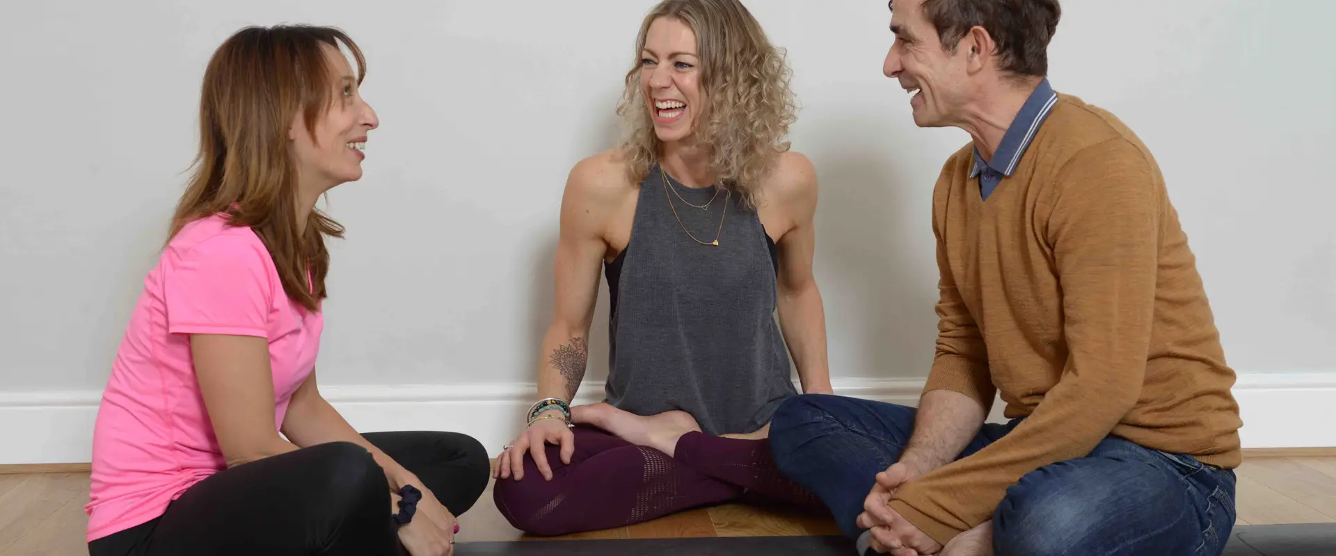 Holy Cow Yoga