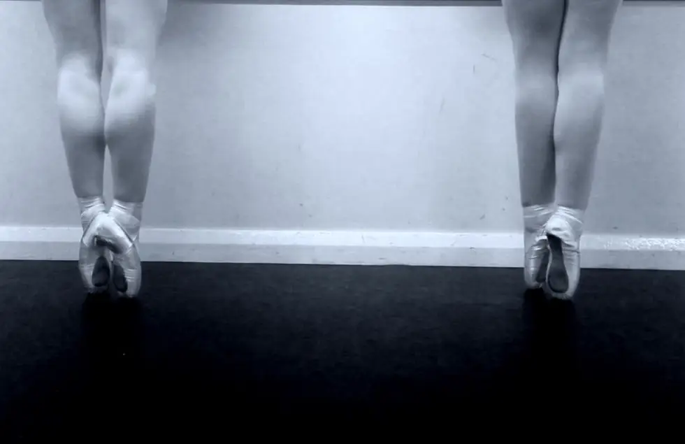 Gray School of Dance