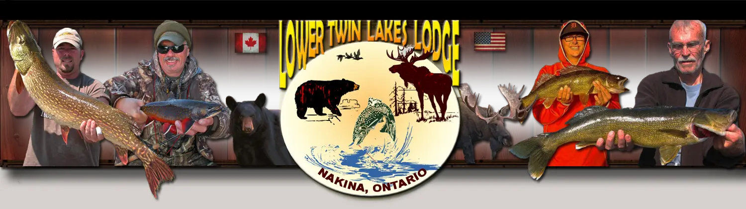 Lower Twin Lakes Lodge