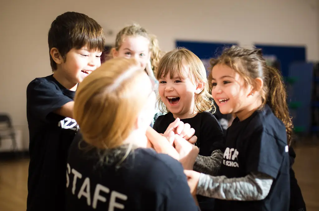 Razzamataz Theatre School Hornchurch