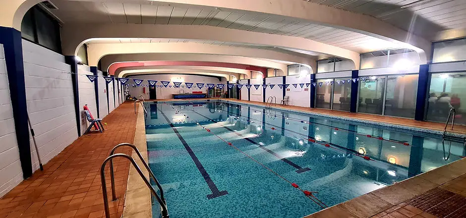Willison Sports Centre