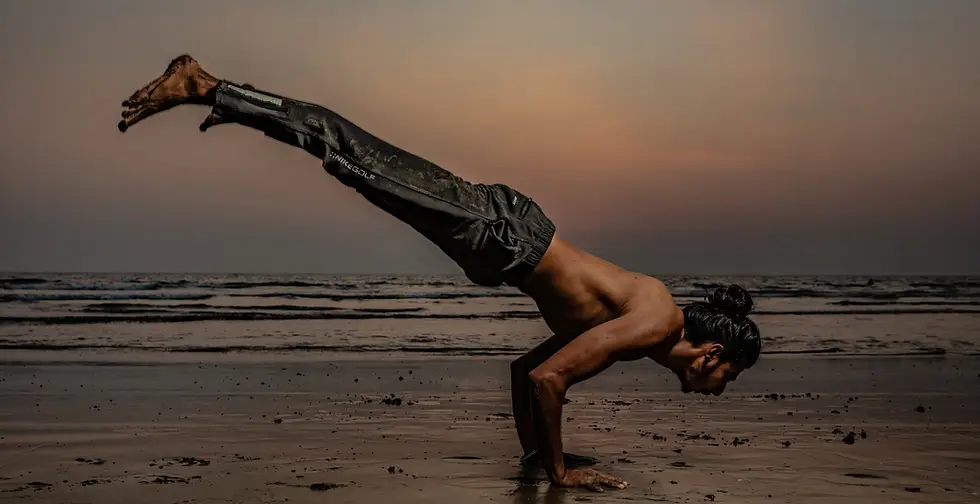 Brahma Yoga