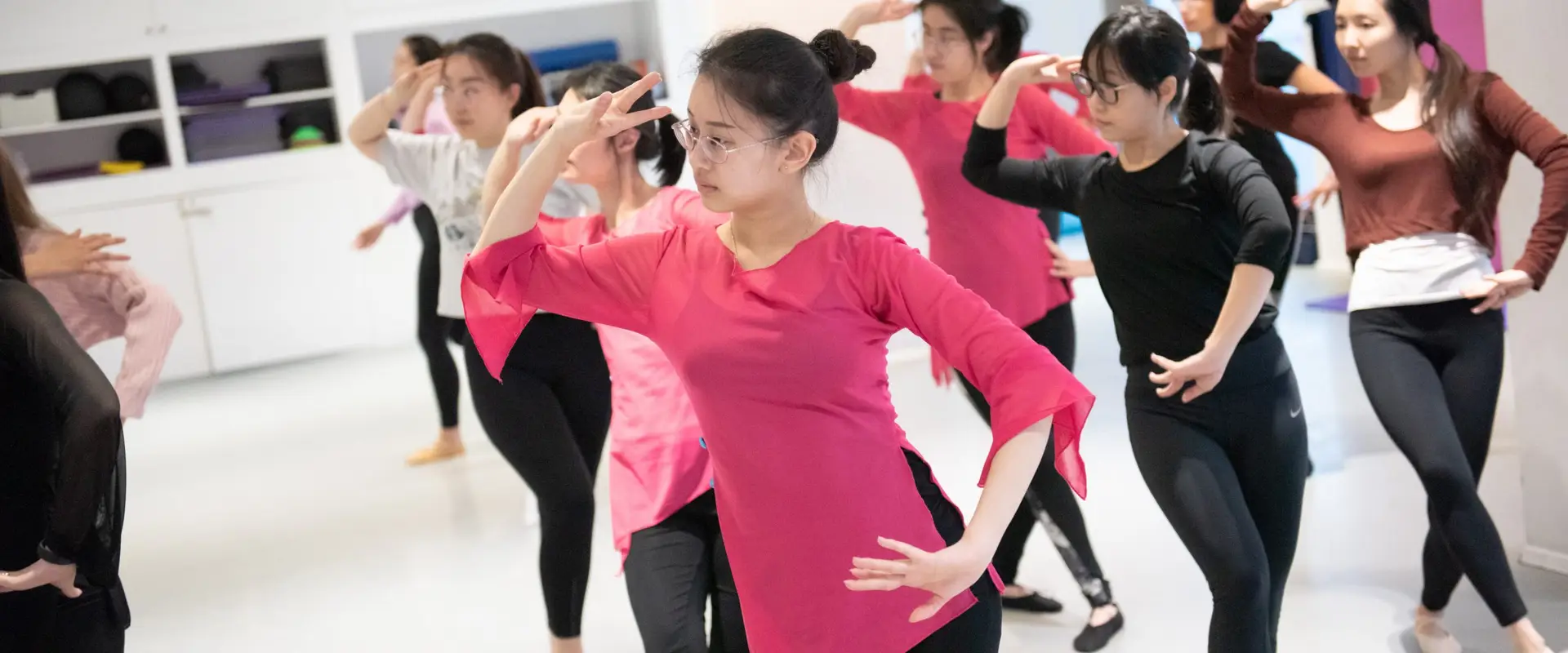 UK China Performing Arts