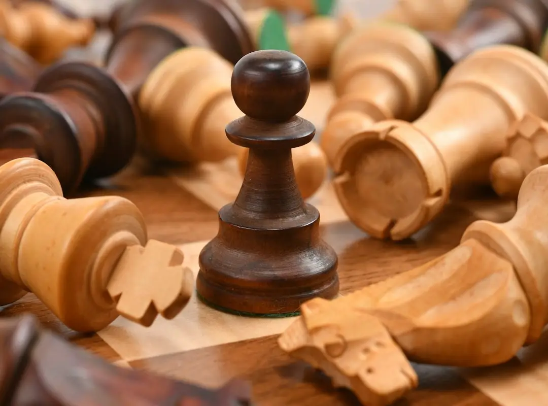Tactical Moves Chess Academy