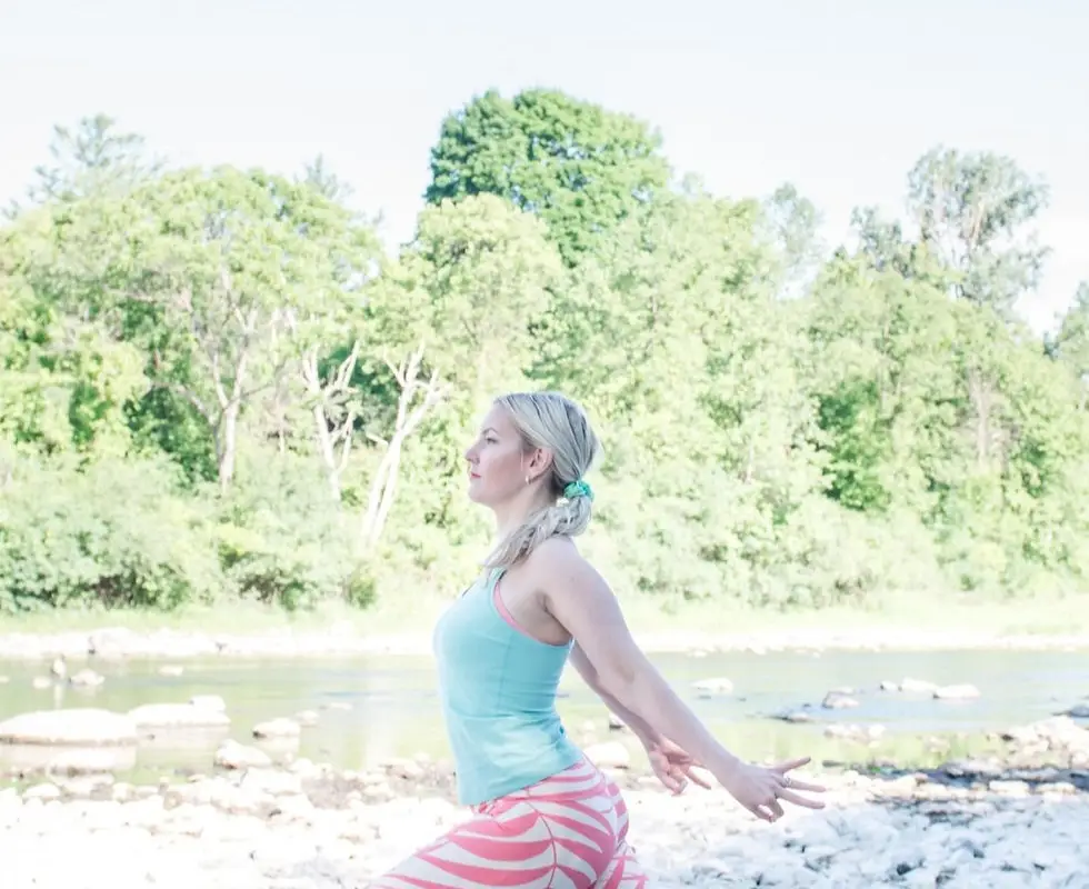 Yoga Flora