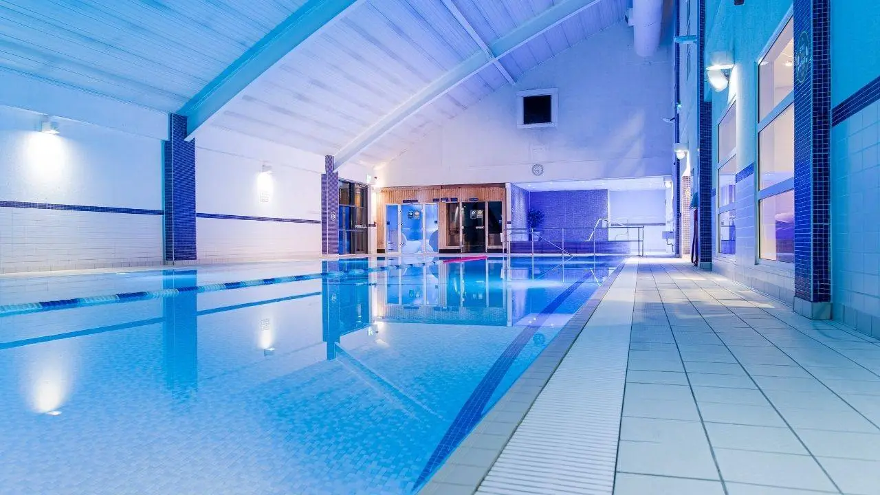 Bannatyne Health Club