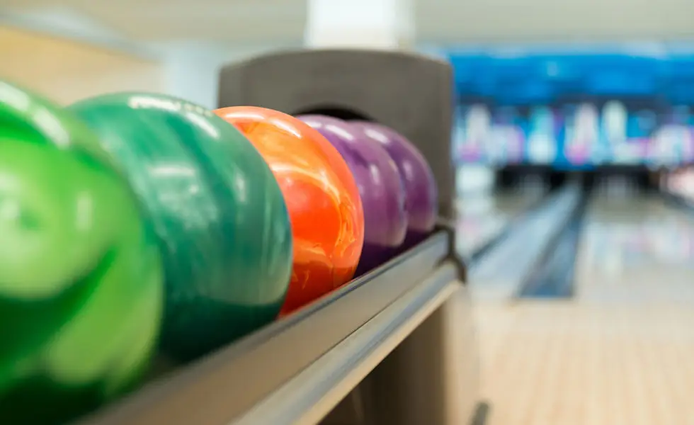 Bowling Saint-Maximin