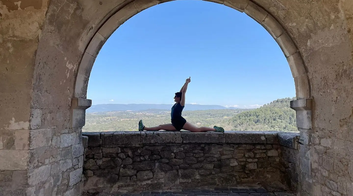 Nymphéa Yoga