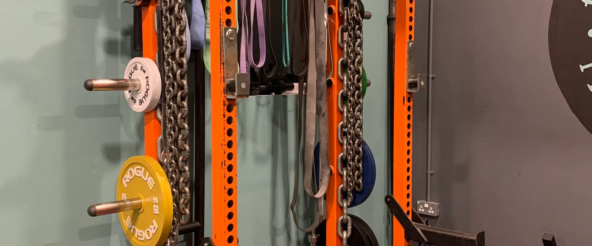The Stables Fitness Studio