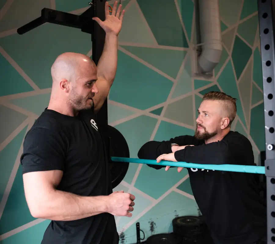 Bridge Fitness