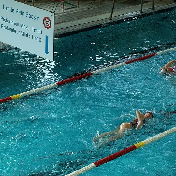 Pool Gilly sur Isère - Arlysère