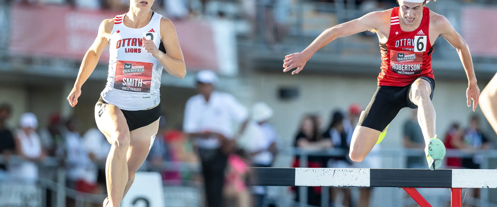 Ottawa Lions Track & Field Club