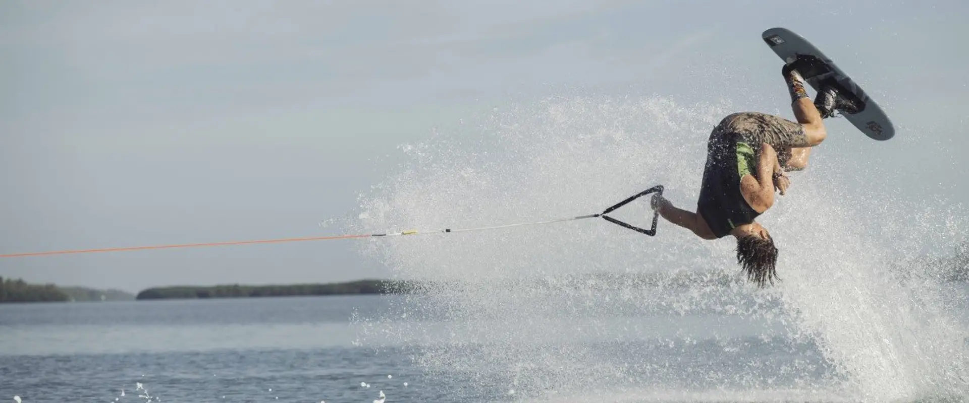 Shuswap Ski & Board