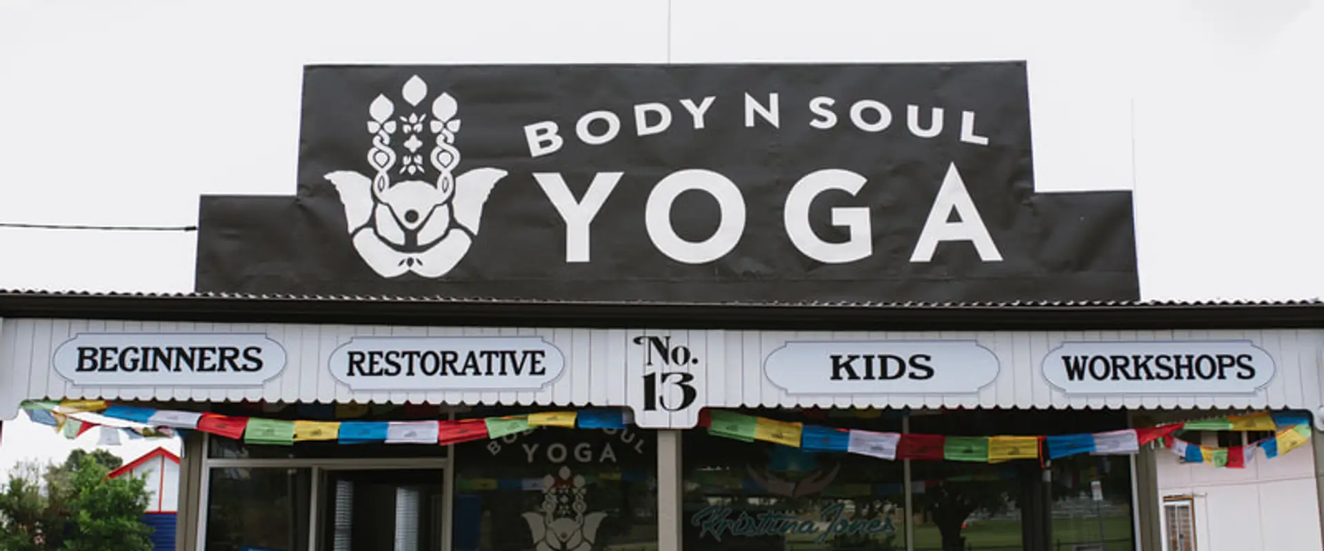 Body N Soul Yoga
