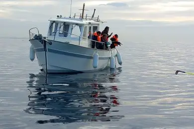 Société Nautique de la Petite Mer