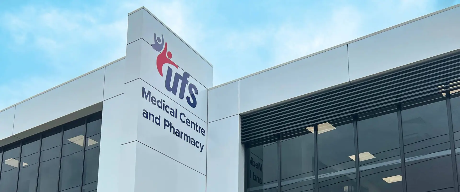 Sebastopol UFS Pharmacy