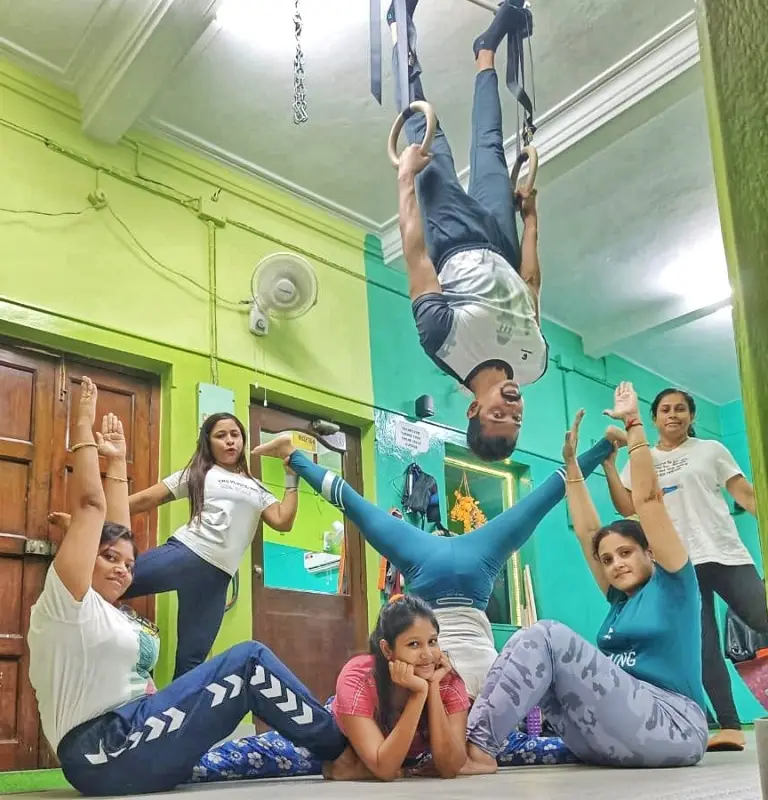 Wellnessmania International - Pilates Studio, Zumba Class and Fitness Centre