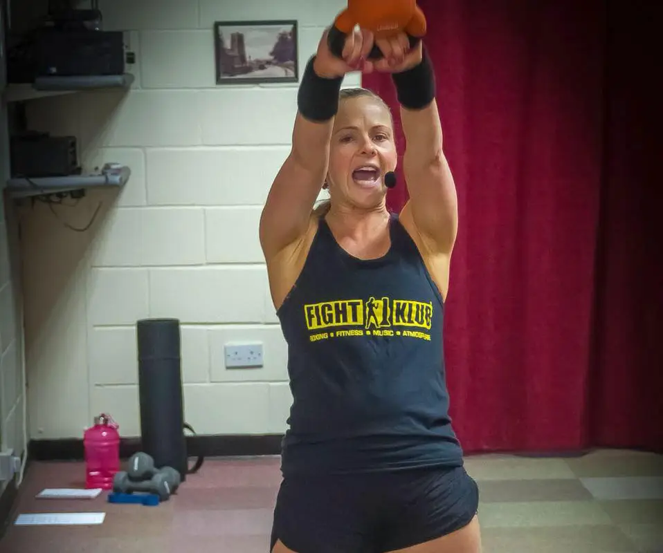 Fitness By Emma