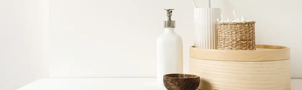 Oikos Home Organizer