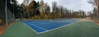Piscine municipale Ste-Famille de Victoriaville