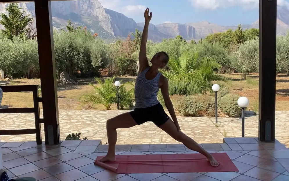 MP YOGA