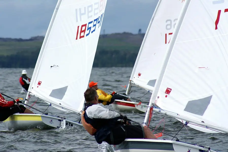 Wabamun Sailing Club