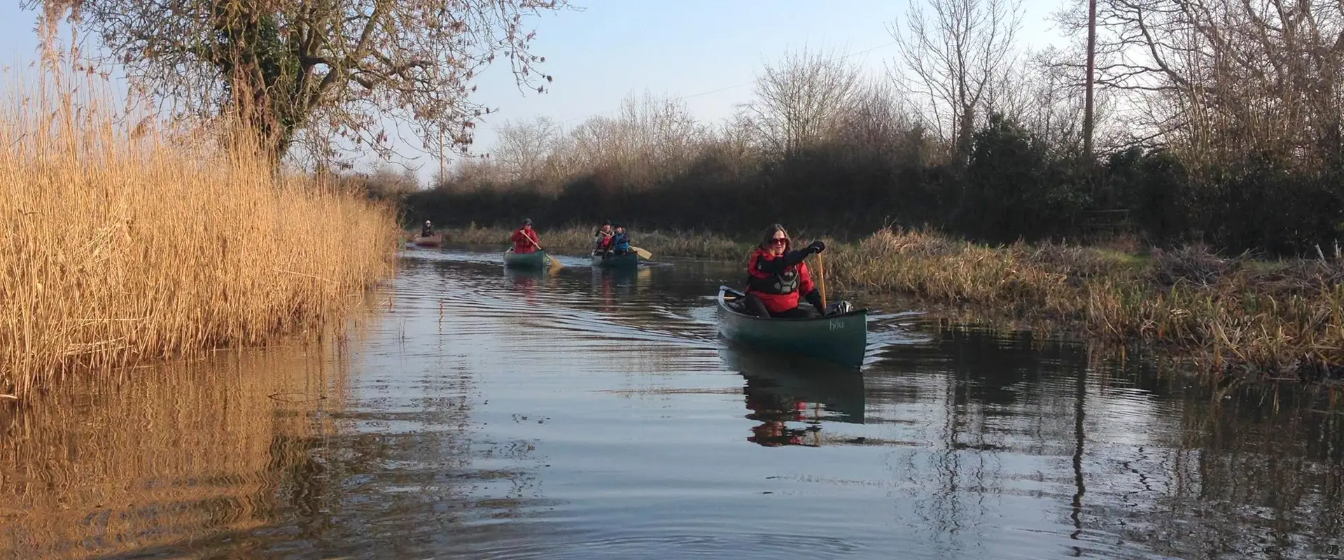 Bath Canoe Club