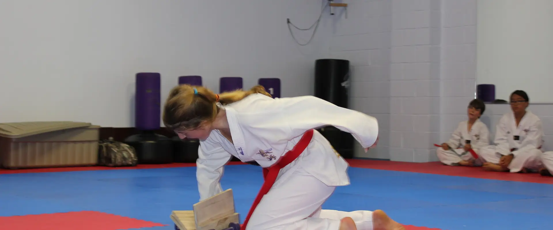 Magnitude Martial Arts