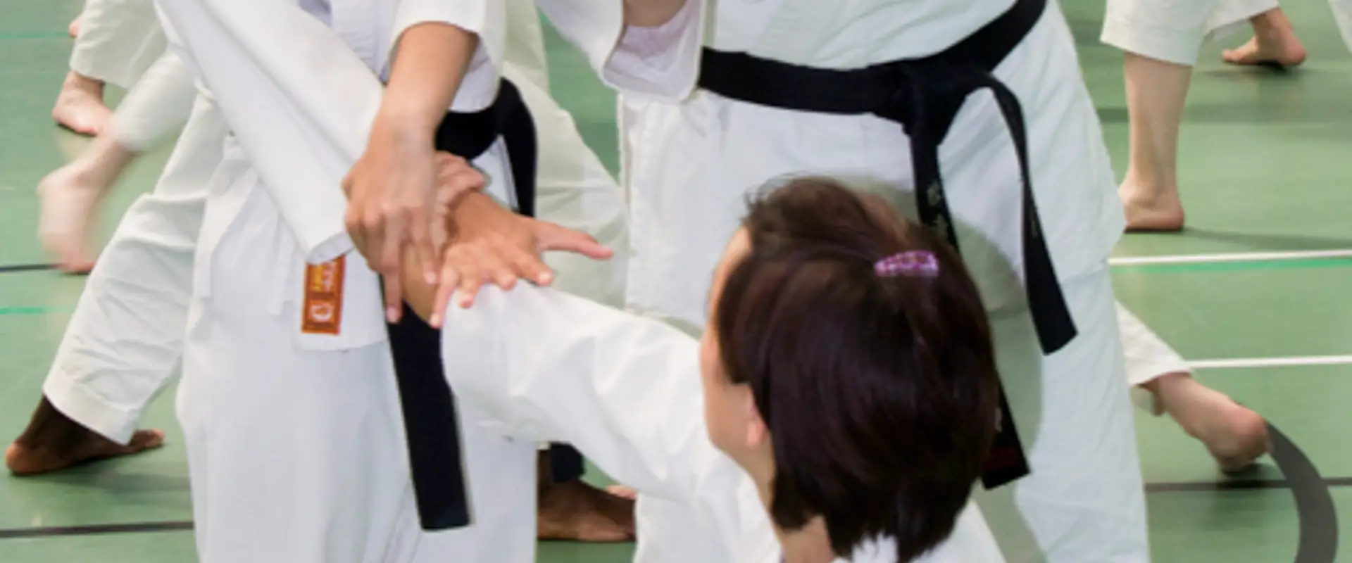 Tring Shotokan Karate Club