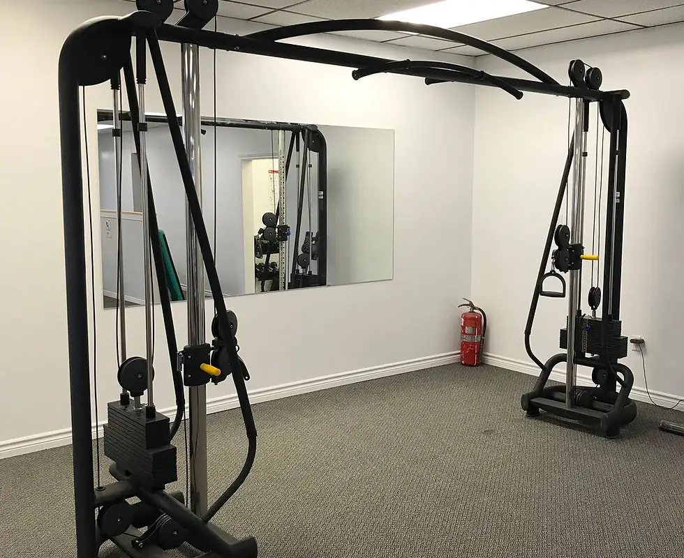 Gym365