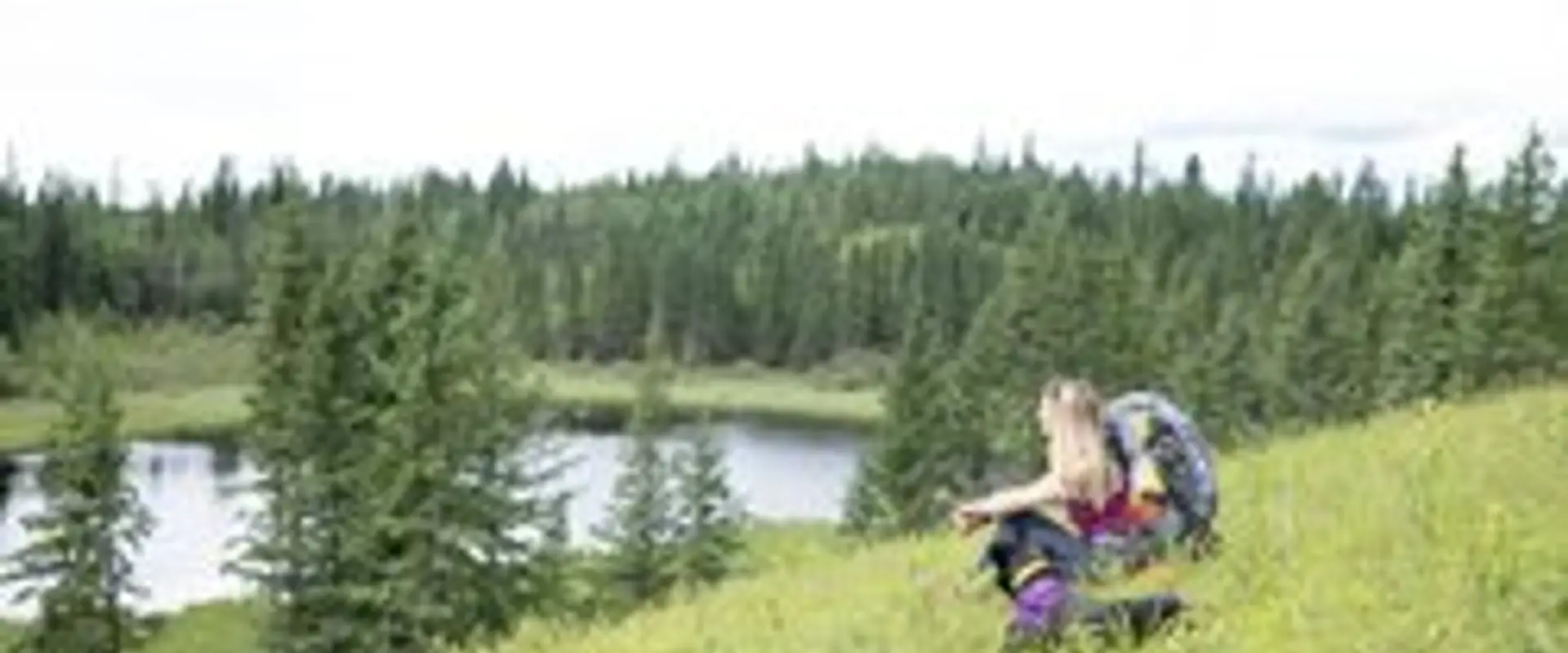 Meadow Lake- Sandy Beach