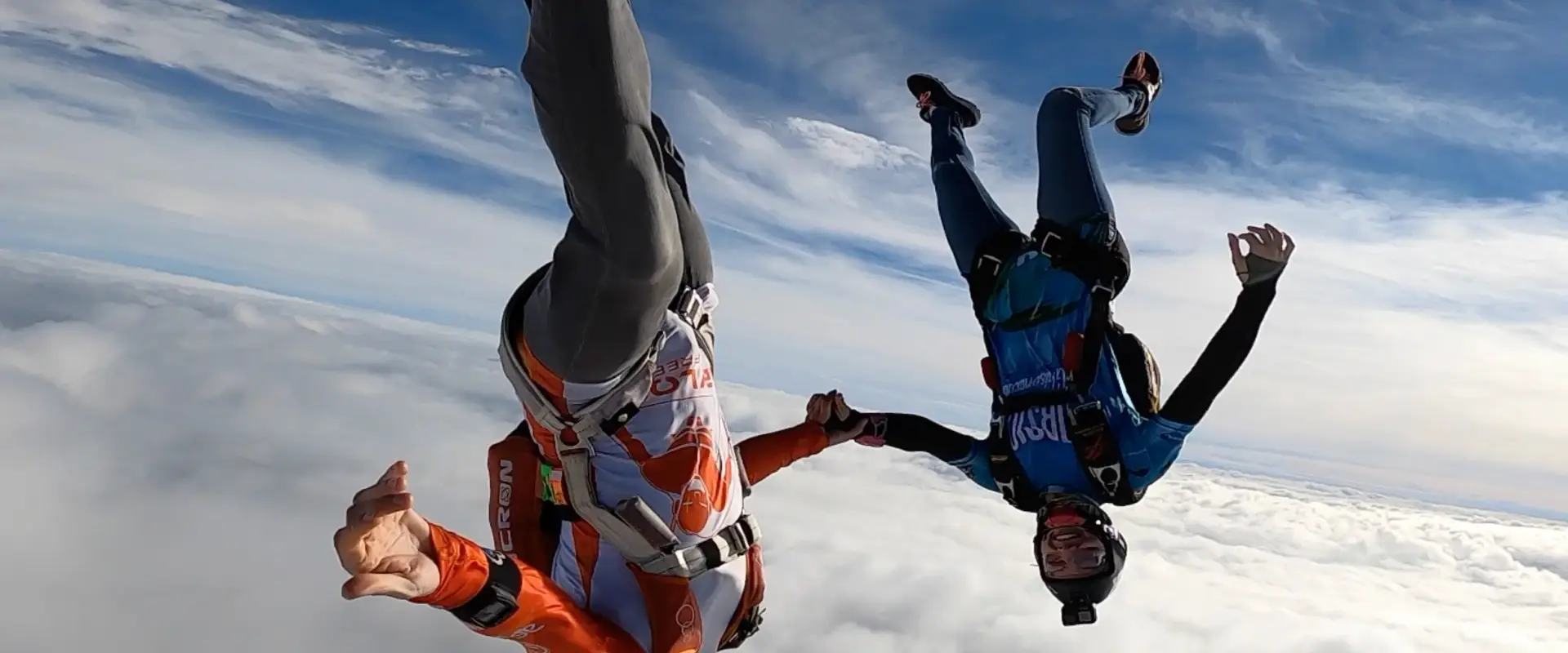 FRANCESKYDIVE