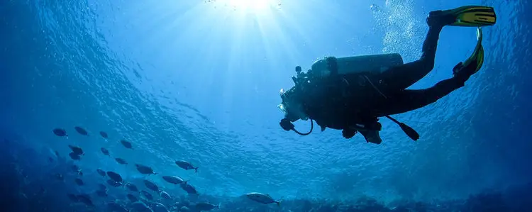Epic Scuba and Surf