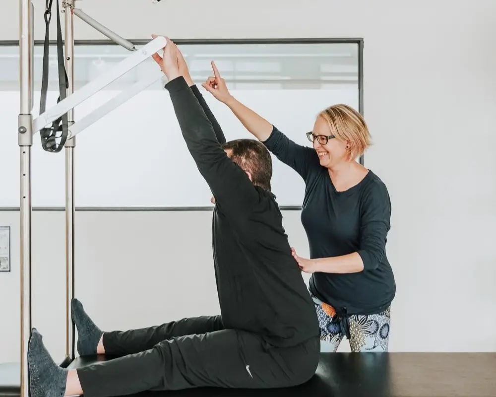 Body Intelligence Pilates Studio