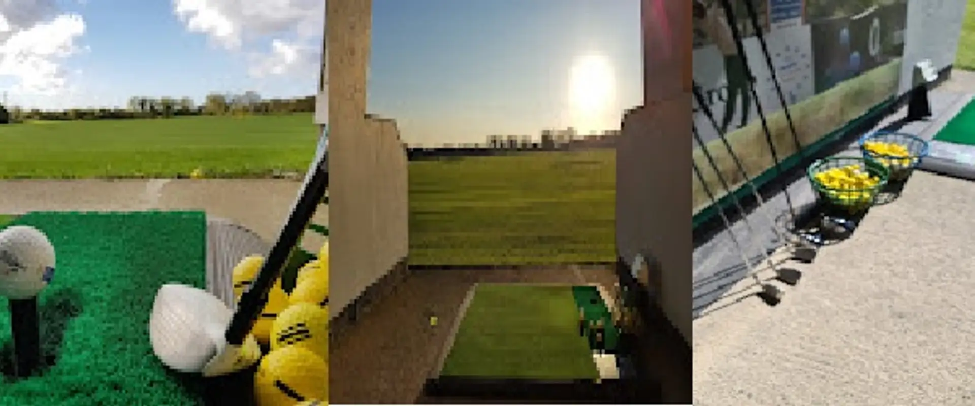 Ward Golf Centre