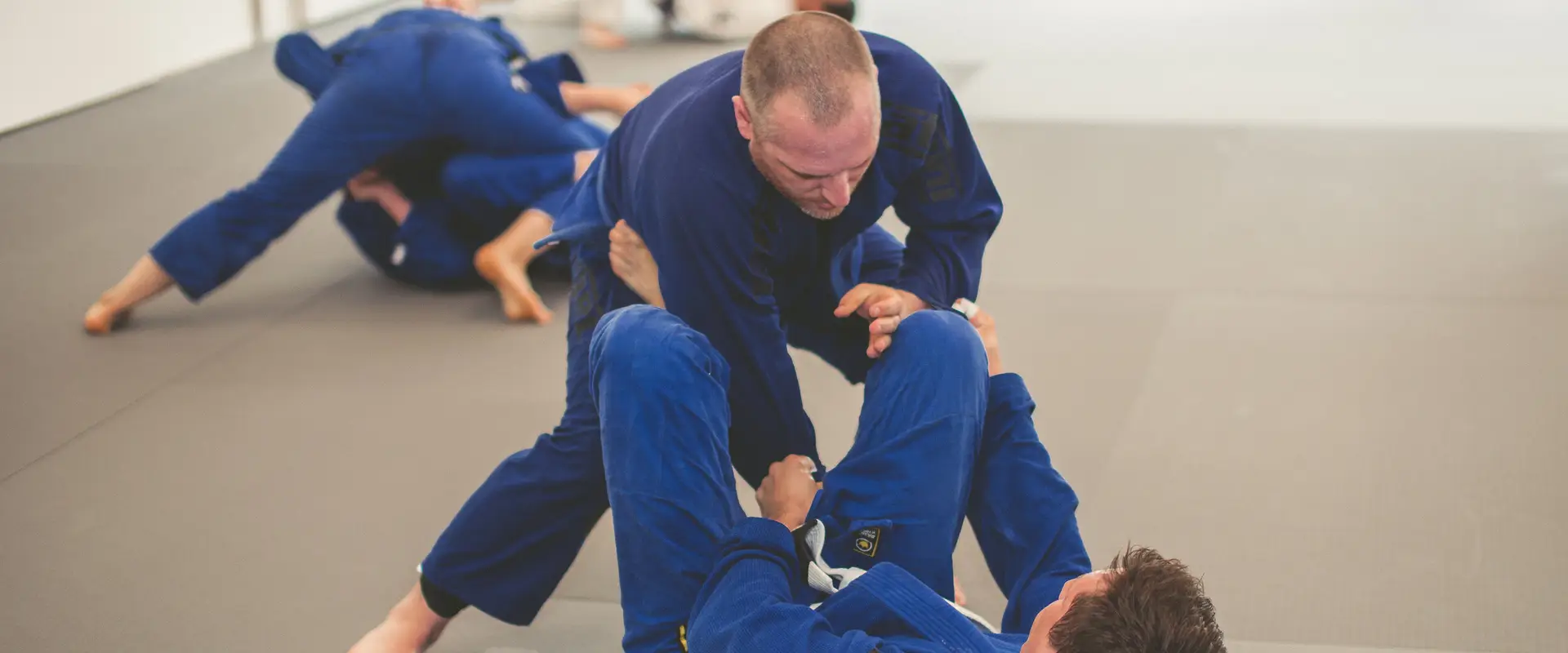 Riverdale Martial Arts