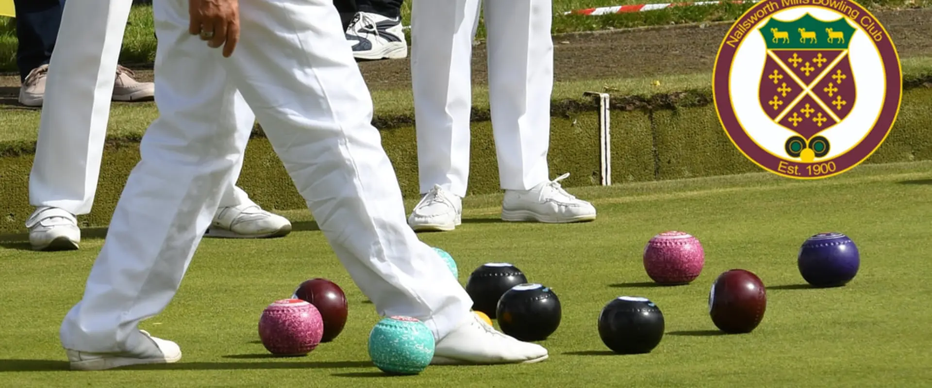 Nailsworth Mills Bowling Club
