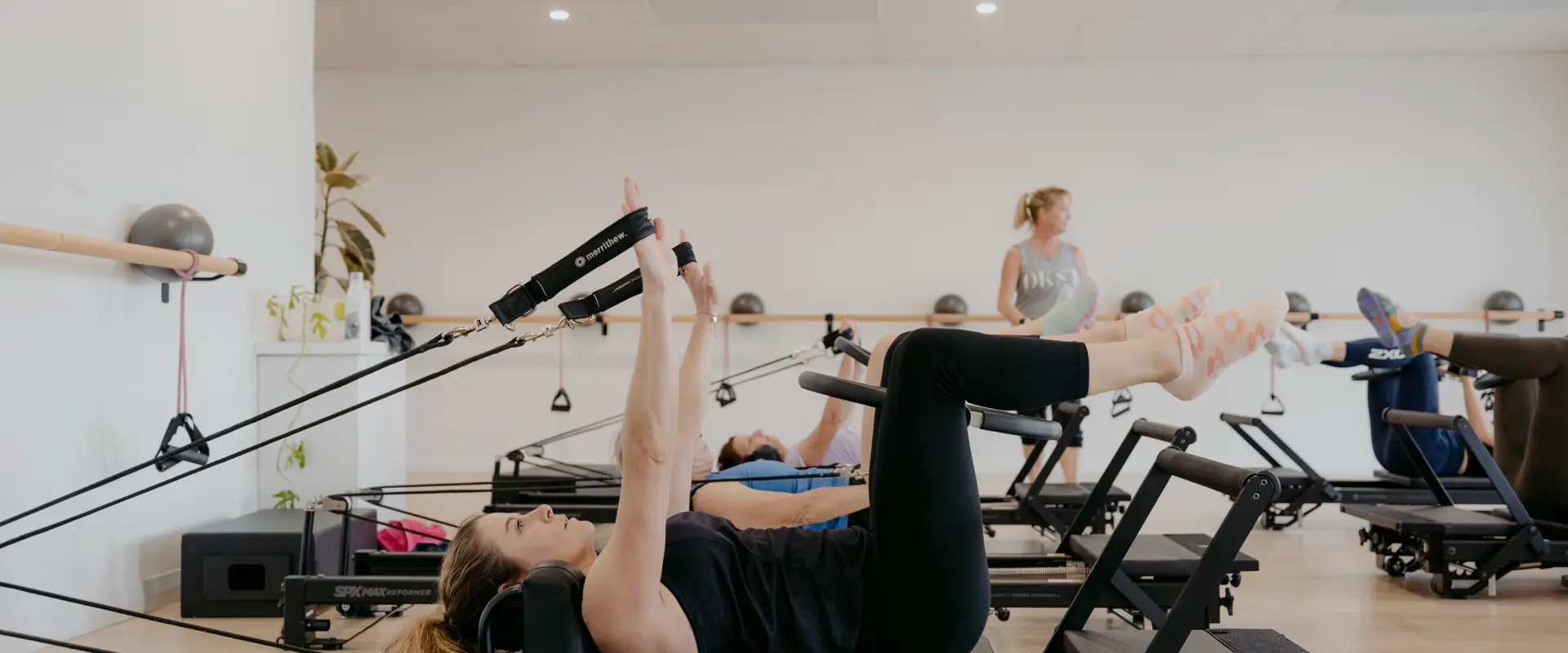 Pilates Bar Dunsborough