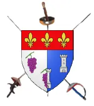 Club d'Escrime des Andelys