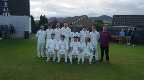 Penicuik Cricket Club