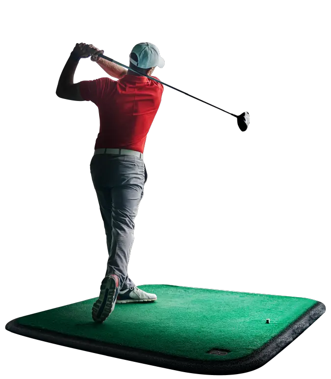 JJ Golf