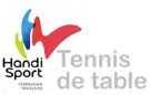 L'association Tennis de Table Saint Denis