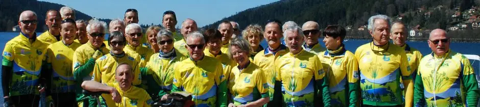 GERARDMER CYCLOTOURISME ET LOISIRS