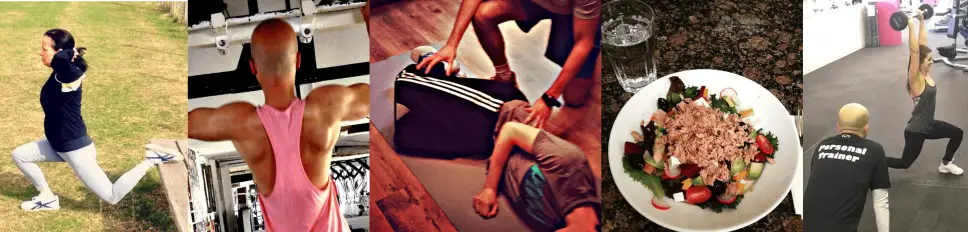 MC Peak Performance & Fitness