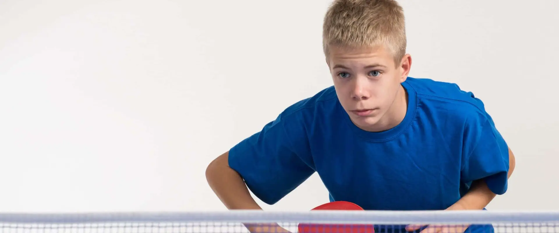 Roanne Mably Tennis de Table