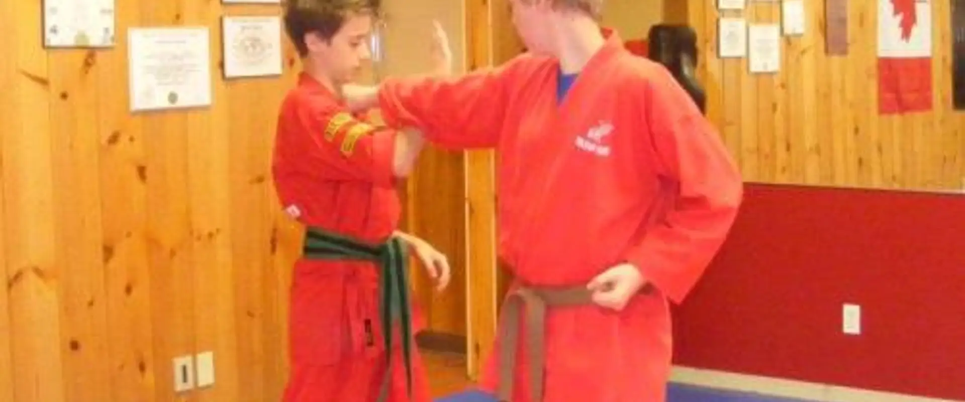 Silent Tiger Martial Arts