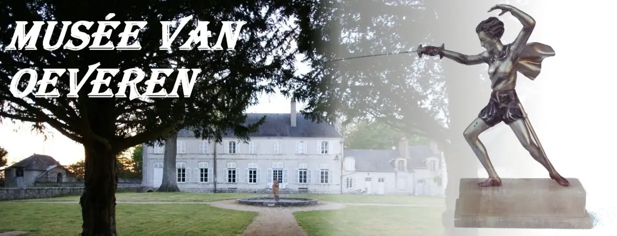Les Amis Du Musee Van Oeveren