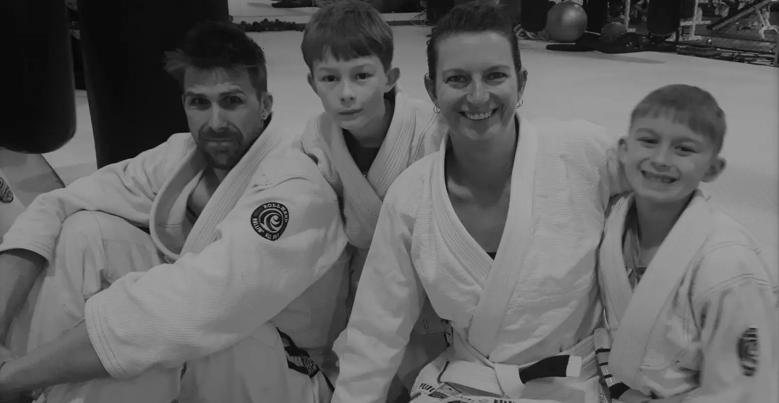 Modern Vision MMA