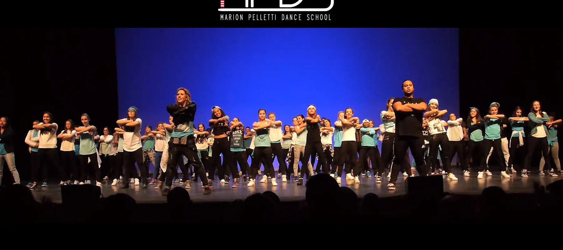 Marion Pelletti Dance School