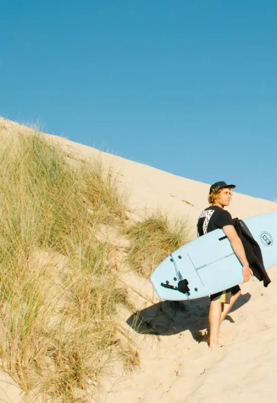 Surf Guides Hossegor